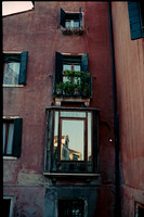 Window in Venezia