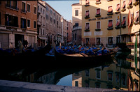 Hotel Cavalletto