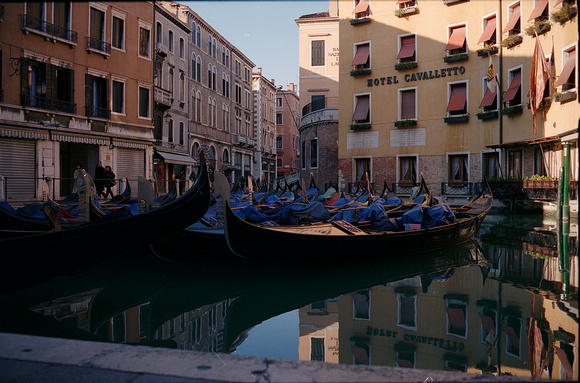 Hotel Cavalletto
