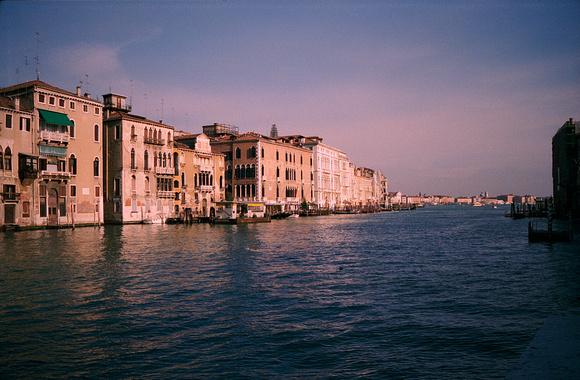 The Grand Canal